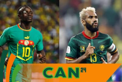 Diffusion S N Gal Cameroun CAN 2024 O Regarder Le Match Sur   Senegal Cameroon Ou Regarder 400x267 