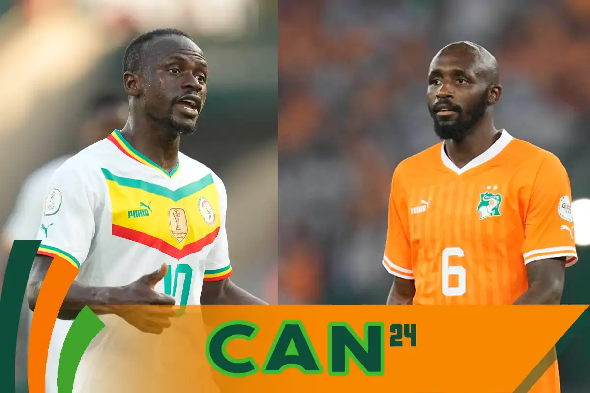 CAN 2024: la Côte d'Ivoire remercie son sauveur marocain après sa  qualification miraculeuse