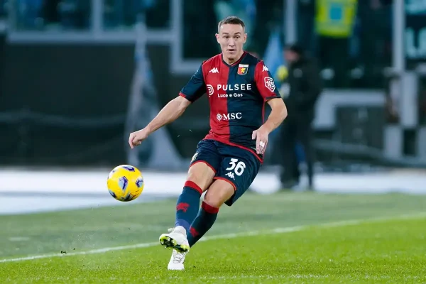 MHSC : les héraultais tout proche de signer Silvan Hefti !