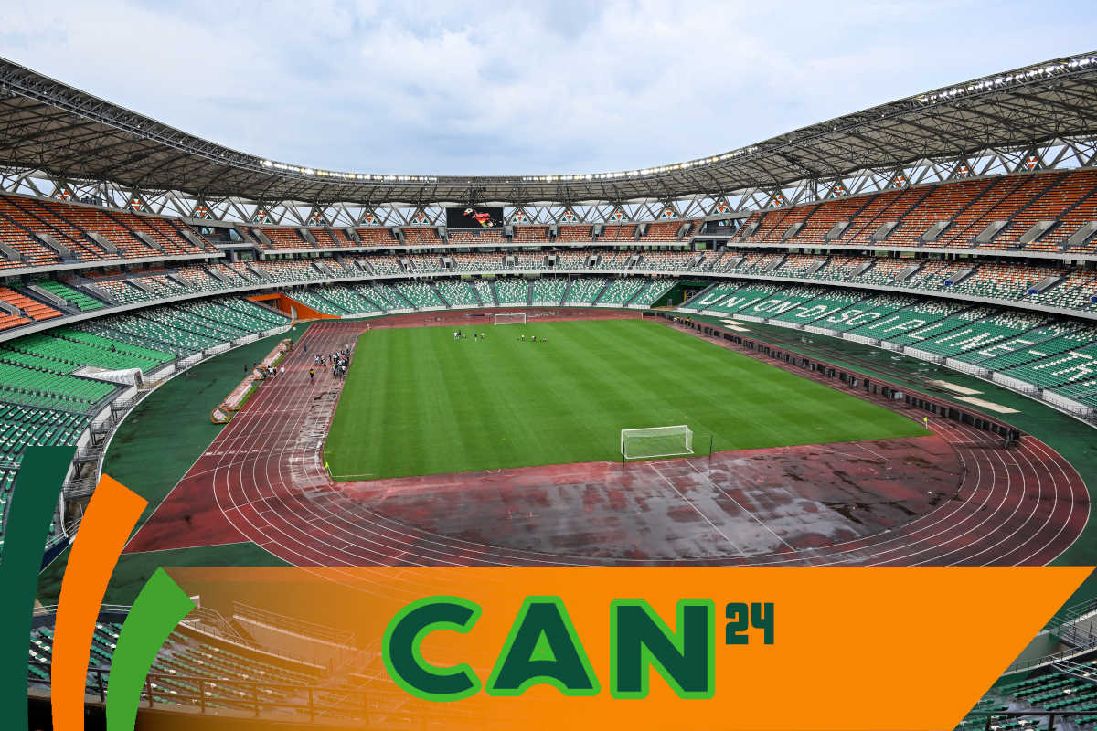 Équipe de Côte d'Ivoire de football à la CAN 2024 : matchs en direct,  vidéos, résultats