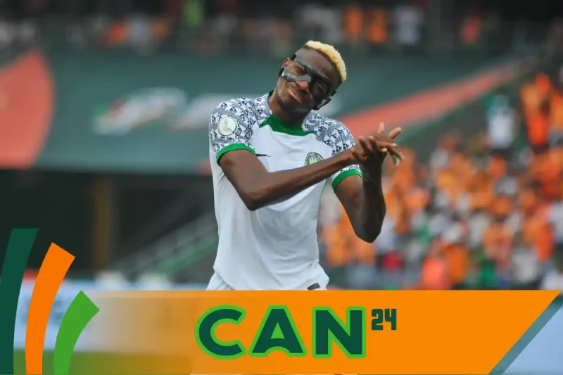 CAN 2023: Les Éléphants s’effondrent face au Nigeria