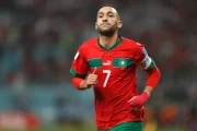 Rennes : coup d’éclat, Sampaoli vise Hakim Ziyech!