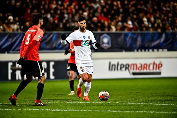 Marco Asensio pourrait partir dès cet hiver vers un rival du PSG !