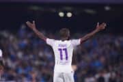 Fiorentina : Jonathan Ikoné a des touches au Moyen-Orient