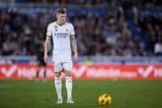 Toni Kroos s’attaque à la Fifa et la Coupe du Monde des Clubs