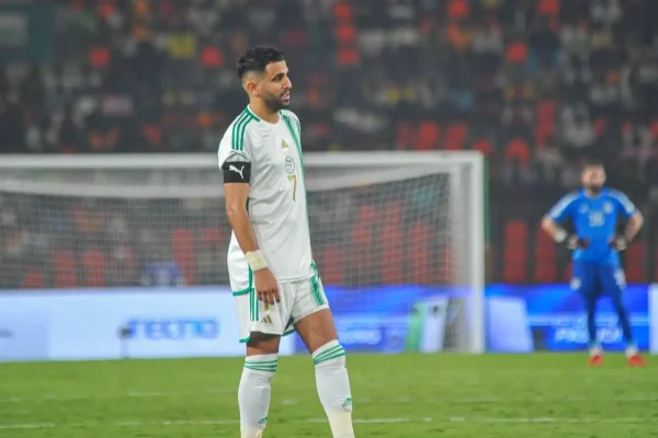 Algérie : Petkovic et Mahrez, quel avenir pour les Fennecs ?