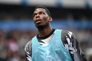 La réaction douteuse de Juventus au retour de Pogba