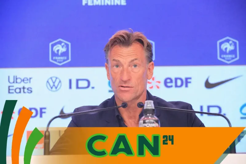 Hervé Renard prêt à coacher la Côte d'Ivoire ?