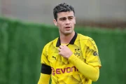 Le Milan AC se penche sur un joueur du Borussia Dortmund