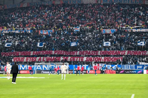 Les Saoudiens aperçus à Marseille ont ils avancé sur le sujet OM avant leur départ ?