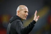 Real Madrid: Real Madrid: Zidane ne reviendra pas