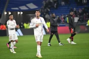 Ligue 1 : Lovren et l’Olympique Lyonnais, c’est fini !