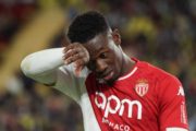 Folarin Balogun : L’AS Monaco déclare la guerre au racisme