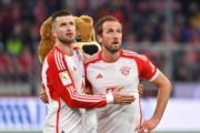 Bayern : cet Anglais pourrait s’en aller !