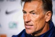 Pourquoi Hervé Renard n’a pas encore trouvé de job