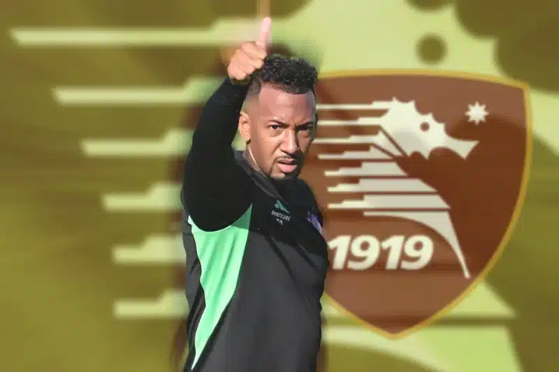 Jérôme Boateng