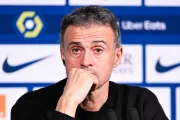 Luis Enrique : “Je suis dur quand il faut être dur et…”