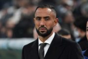 OM : Malgré la victoire Mehdi Benatia se lâche sur l’arbitrage