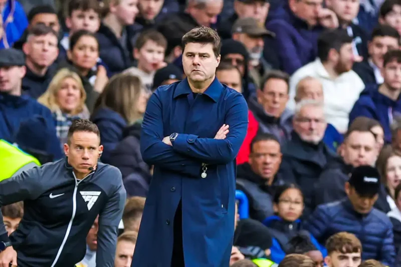 Mauricio Pochettino