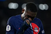 PSG: Kolo Muani à la Juve, c’est officiel.