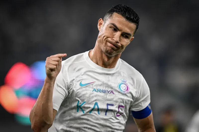 Ronaldo