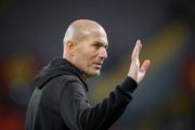 Arabie Saoudite: Zinédine Zidane pressenti futur sélectionneur