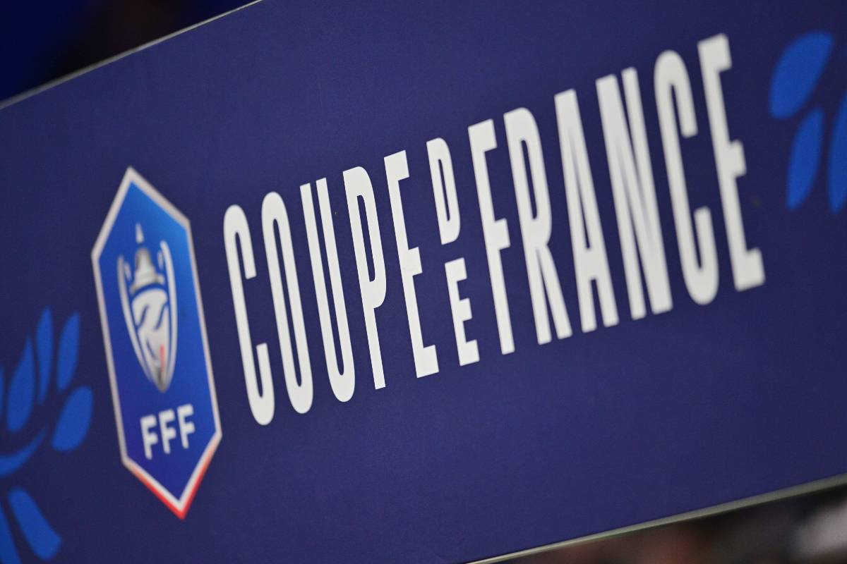 Coupe De France Le Rêve éveillé Du Club De Le Puy Foot