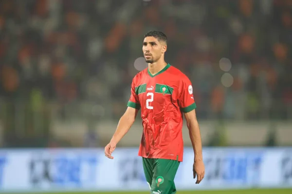 Le PSG lance une nouvelle académie au Maroc