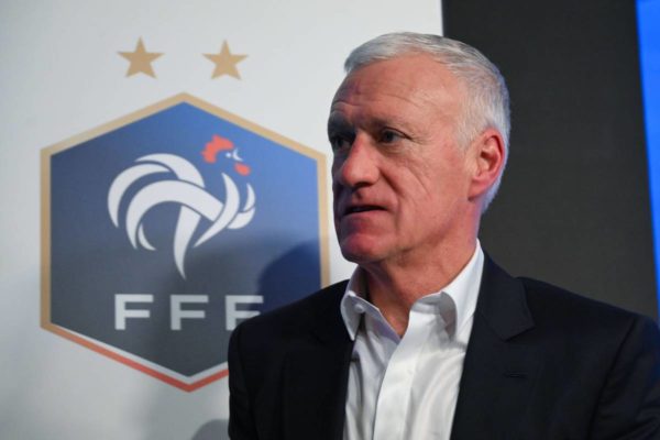 Deschamps révèle ses plans pour les Bleus jusqu’en 2026