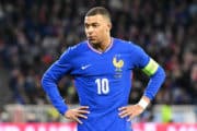 EURO 2024 : Kylian Mbappé, le choix de capitaine validé ?