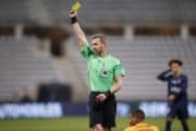 Ligue 1 : la FIFA donne son feu vert pour la sonorisation des arbitres