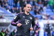 Bayern : Leroy Sané a une nouvelle touche