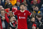 Le Milan AC lorgne du côté de Liverpool