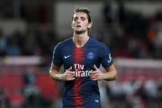 Adrien Rabiot du PSG à l’OM: “Je fais ma carrière…”