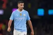 Un dirigeant du football réagit à l’appel de Rodri à la grève