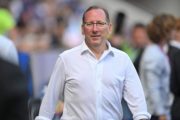 OL : John Textor sur le point de vendre ses parts de Crystal Palace?