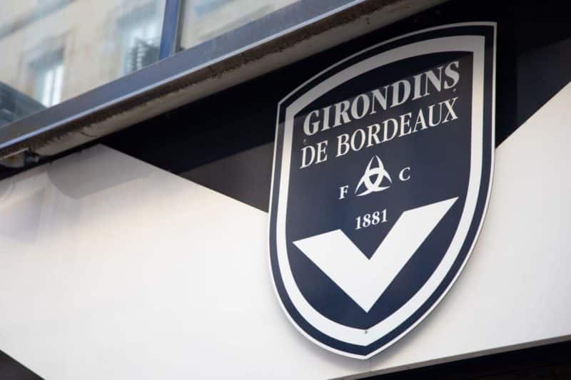 Girondins de Bordeaux sauvés de la liquidation