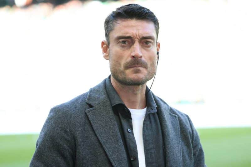 Albert Riera quitte officiellement Bordeaux