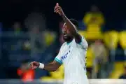 OM: Chancel Mbemba contre attaque et saisit la LFP