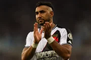 Mercato: Dimitri Payet dément une intention de départ de Vasco