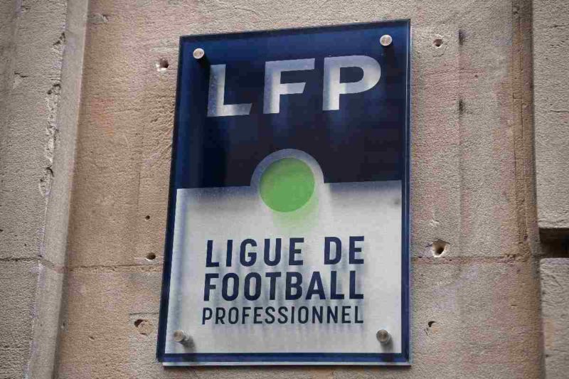 Ligue de Football Professionnel