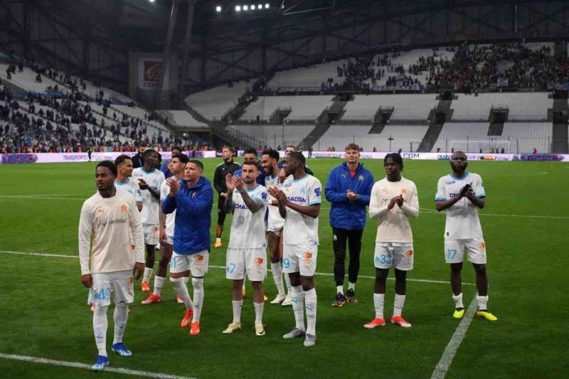 OM-Atalanta : Le discours enflammé du capo des South Winners