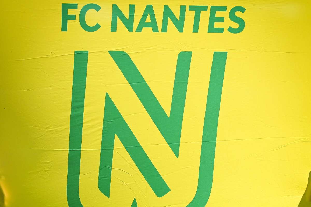 Nantes se sépare d'un espoir thumbnail