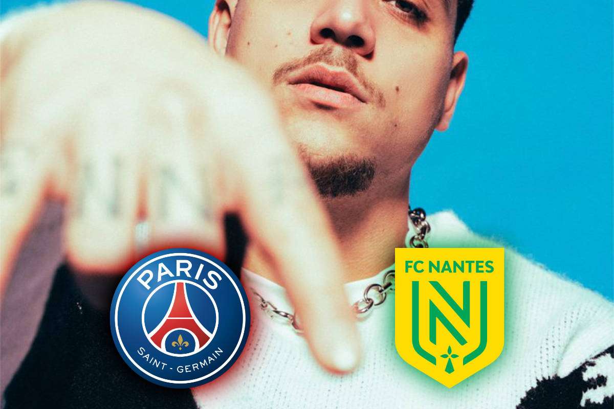 PLK, entre le FC Nantes et le PSG son coeur a choisi thumbnail