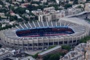 PSG : Un nouveau stade… à Poissy ?