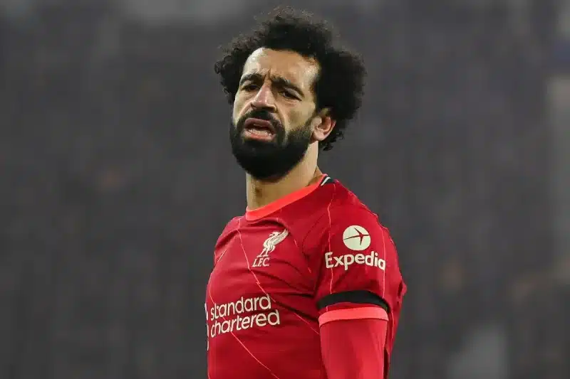 Une dernière saison pour Mo Salah à LIverpool