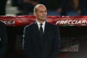 Massimiliano Allegri bientôt de retour sur un banc de Serie A ?