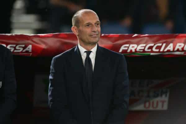 Allegri refuse ce pont d’or !