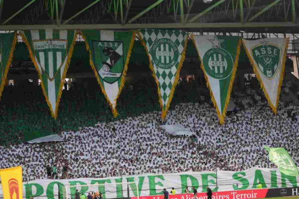 OL-ASSE: Derby sans supporters stéphanois, pourquoi?