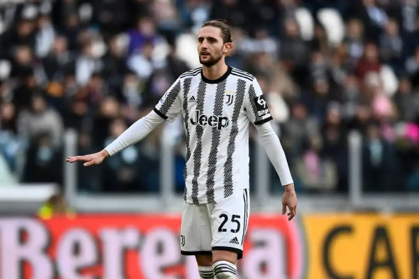 Juventus : Le clan Rabiot contre-attaque Thiago Motta